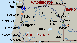 Overview Map